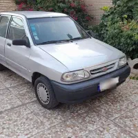 پراید 84