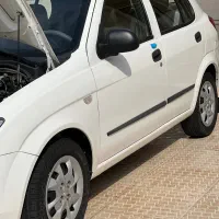 تیبا دو مدل ۱۴۰۰ صفر