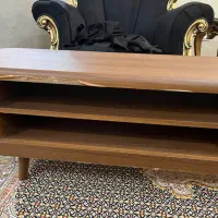 میز تلویزیون ام دی اف