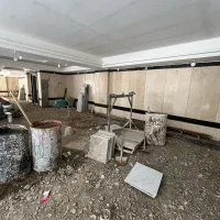 سنگ کاری نما