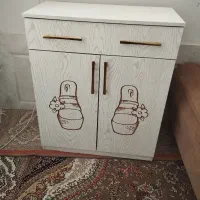 جاکفشی سالم درحدنو