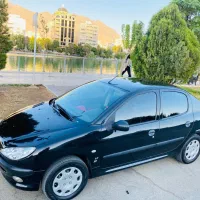 206 SD دریچه سیمی مدل 99