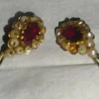 گوشواره عتیقه