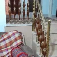 نرده استیل|خدمات پیشه و مهارت|یزد, |دیوار