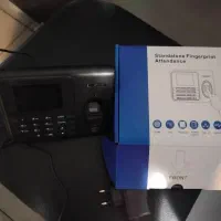دستگاه حضور و غیاب
