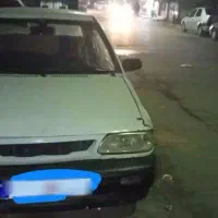 پراید دوگانه 81|خودرو سواری و وانت|گرگان, |دیوار