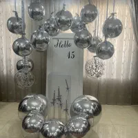 بادکنک اربز