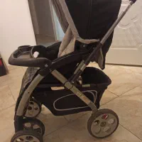 کالسکه  Good baby|کالسکه و لوازم جانبی|رشت, گلسار|دیوار