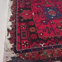 فرش دستباف قدیمی|فرش|فارسان, |دیوار