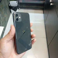 iPhone 11 نرمال 128 نقد و اقساط|موبایل|کرج, مهرویلا جنوبی|دیوار