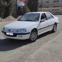 پارس سفارشی نیمه فول 1401(گاز سیمی)