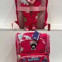 کوله پشتی و ساک مسافرتی|حراج|قم, باجک دو|دیوار