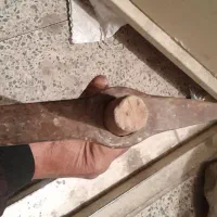 کلنگ  دست ساز آهنگری  زنجان|ابزارآلات|زنجان, |دیوار