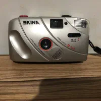 دوربین  قدیمی