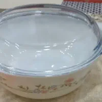 فروش یکعدد طرف سردار گل ویکتوریا متوسط|ظروف سرو و پذیرایی|رفسنجان, |دیوار