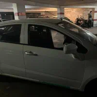 برلیانس h220 مدل ۹۷