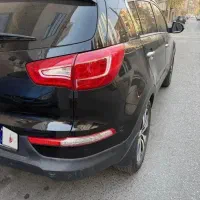 کیا اسپورتیج ۲۰۱۴/فول|خودرو سواری و وانت|تهران, قلهک|دیوار