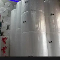 فروش عمده نایلون حباب دار ،سلفون ، انواع گونی