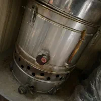 دستگاه ذرت مکزیکی