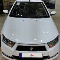 دنا مدل ۹۹|خودرو سواری و وانت|سنندج, |دیوار