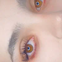 اکستنشن مژه