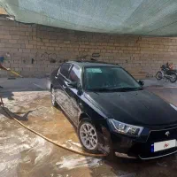 دنا پلاس 6 دنده توربو،  اتومات مدل ۱۴۰۰