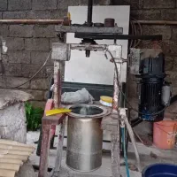 باسلام یک عدستگاه فالوده سازی سالم