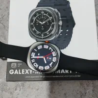 ساعت هوشمند اوترا