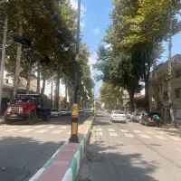 اپارتمان صفر استقامت 138 متر فول|فروش آپارتمان|رشت, استقامت ۱|دیوار