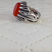 عقیق یمن خطی|جواهرات|کاشمر, |دیوار