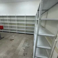 قفسه بایگانی و انباری کد۵۵۳۳|فروشگاه و مغازه|شاهرود, |دیوار