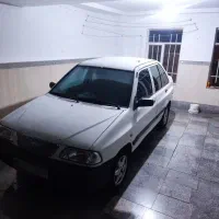 پراید 141مدل 87 پلمپ|خودرو سواری و وانت|ابهر, |دیوار