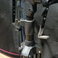 تیمپو طلقی با ضرب