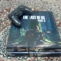 ps4 پانصد گیگ کپی خور دوطرف مات