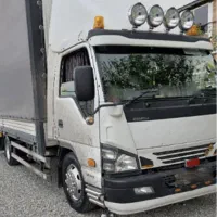نیازمند راننده شیلر ۶ تن