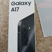 گوشی سامسونگ a17