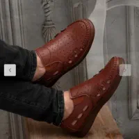 صندل کفش قیمت ۶۵۲|کیف، کفش، کمربند|بندرعباس, |دیوار