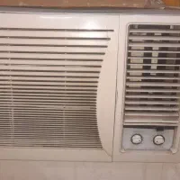 کولر گازی ۲۵هزار