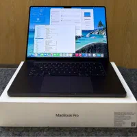 MacBook Pro 16-inch M4 Max MX313 48GB Ram