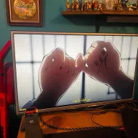 تلویزیون ال ای دی ال جی اصل ۳۲ اینچ