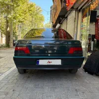 فروش‌پژو آردی|خودرو سواری و وانت|بروجرد, |دیوار