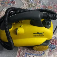 بخار شور کنوود اصل