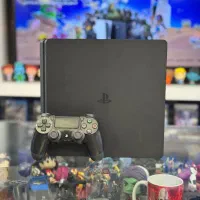 پی اس فور اسلیم استوک وارداتی PS4 SLIM STOCK