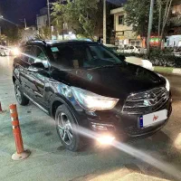 هایما S5 توربو لا کاغذی|خودرو سواری و وانت|مشهد, کوه سنگی|دیوار