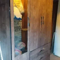 کمد لباس|جاکفشی، کمد، دراور|همدان, |دیوار