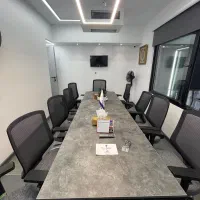 طراحی و تجهیز دکور مبلمان شرکت و دفاتر|دفتر کار|تهران, تهران‌ویلا|دیوار