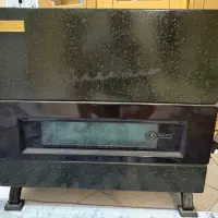 بخاری گازی