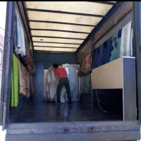 باربری اسبابکشی حمل نقل باراثاثیه منزل خاوراثاث|خدمات حمل و نقل|تهران, شهرک هما|دیوار