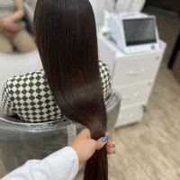 تخفیف عیدانه کراتین و احیای مو ساری