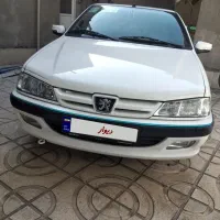 پارس تیوفایو